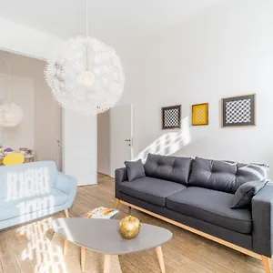 Grand Place 2 Bedroom Bruxelles