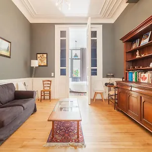 Jean Robie Bruxelles